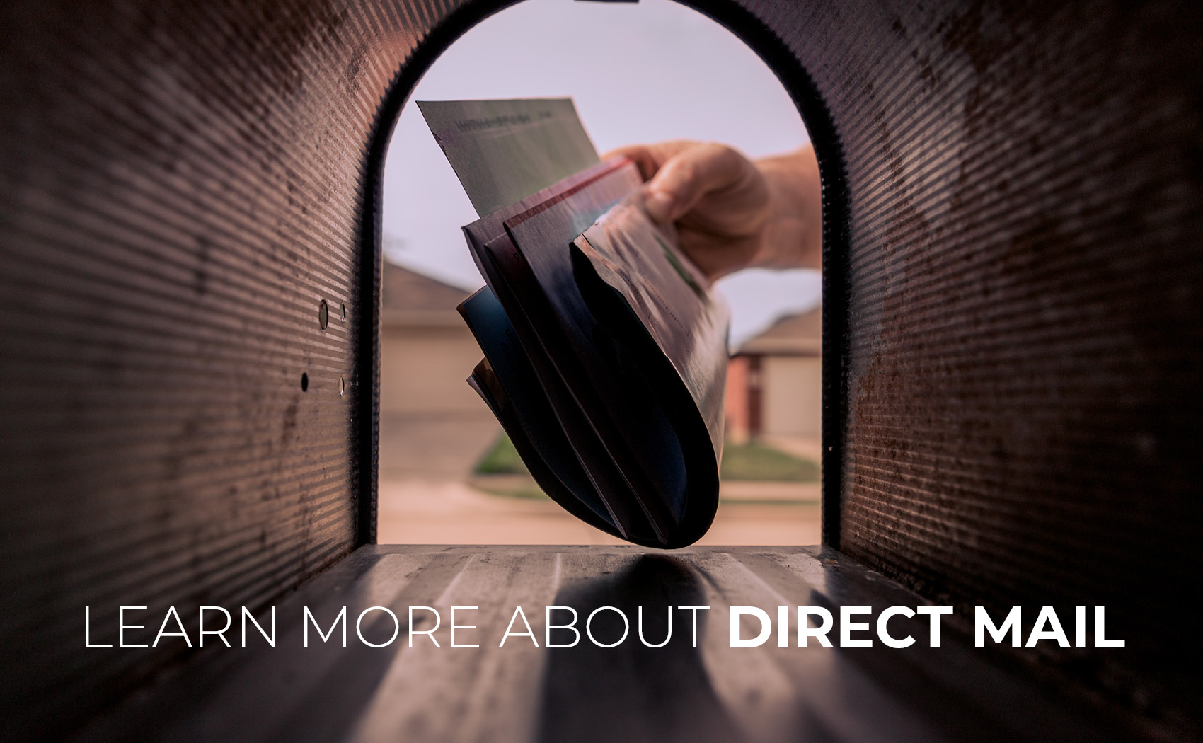 Direct Mail