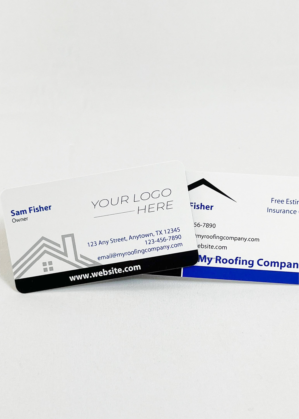 Business Cards